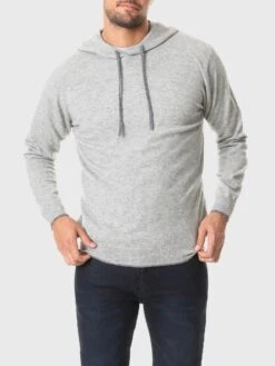 Rodd And Gunn Men's Nelson Island Hoodie