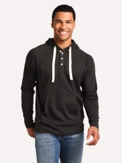 The Normal Brand Men’s Puremeso Hoodie