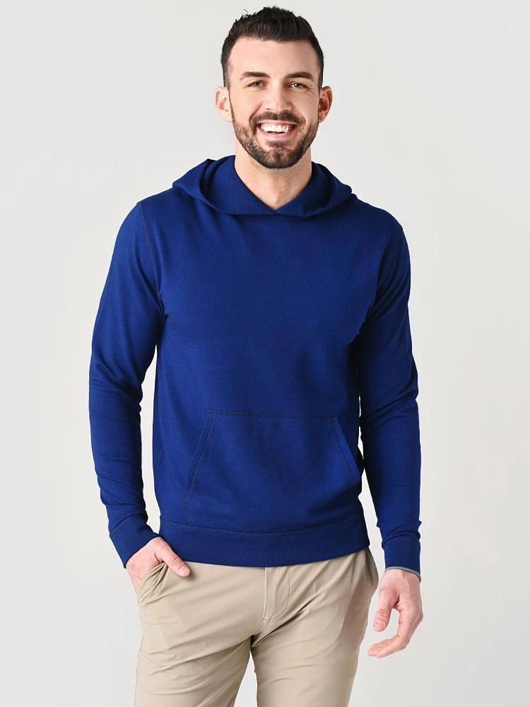 Greyson Men's Gotham Hoodie 3 Greyson Men's Gotham Hoodie