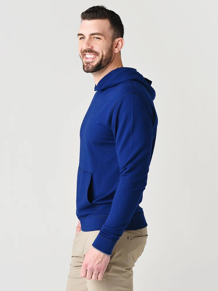 Greyson Men's Gotham Hoodie 4 Greyson Men's Gotham Hoodie - Image 2