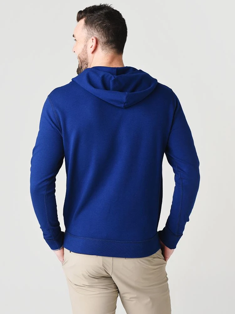 Greyson Men's Gotham Hoodie 5 Greyson Men's Gotham Hoodie - Image 3