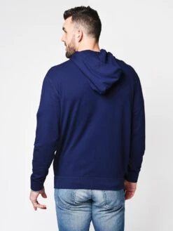 Greyson X Saint Bernard Gotham Hoodie -ST.BERNARD HGG1000 282alt2