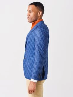 Johnnie-O Men's Stew Sport Coat 8 Johnnie-O Men's Stew Sport Coat -ST.BERNARD JMBZ1210xTWILIGHTxAlt2 47151247