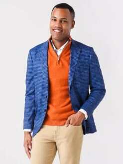 Johnnie-O Men's Stew Sport Coat