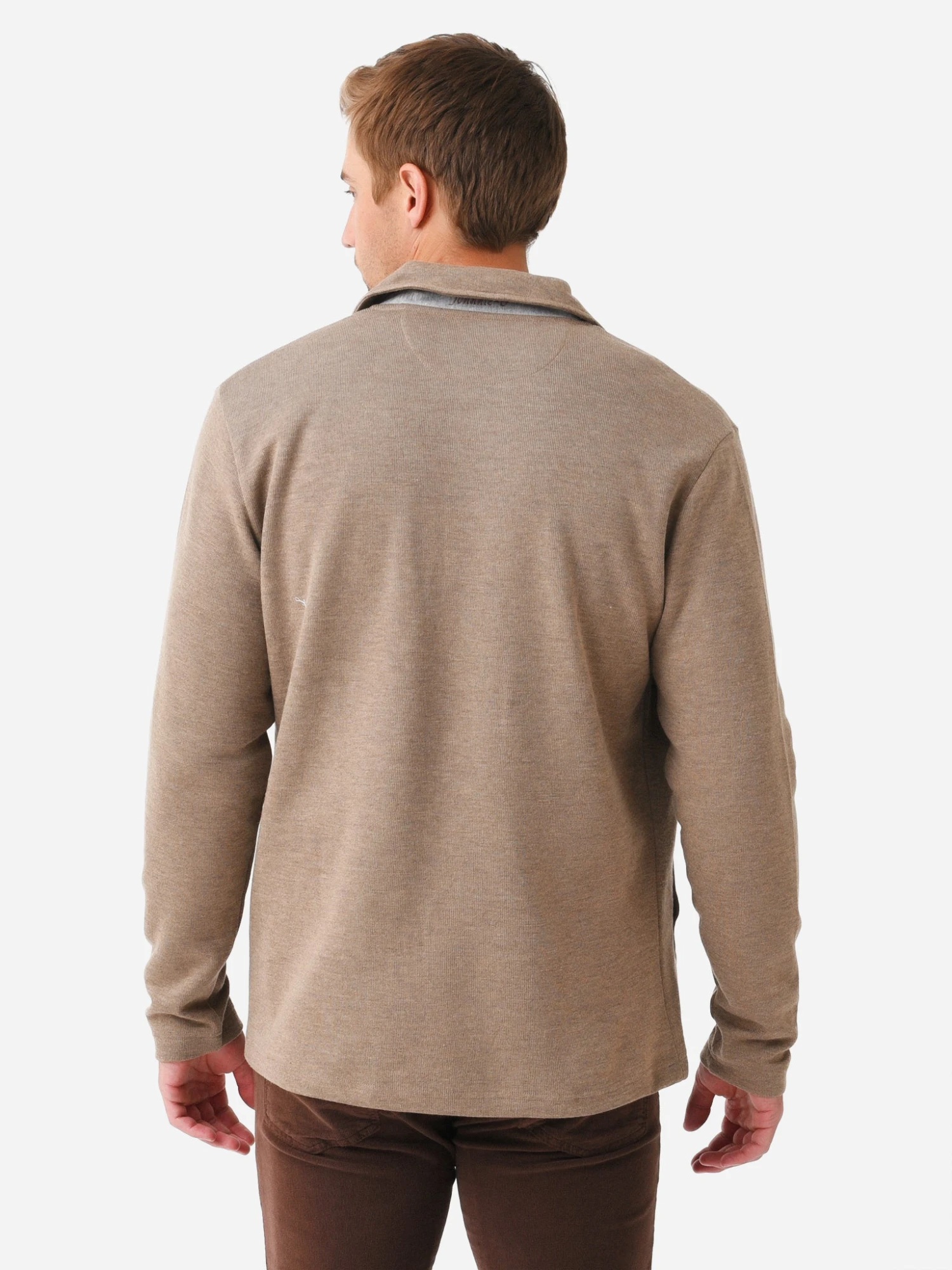 Johnnie-O Men's Tudor Knit Jacket 7 Johnnie-O Men's Tudor Knit Jacket - Image 5