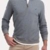 Johnnie-O Men's Emmett Fleece Sweater