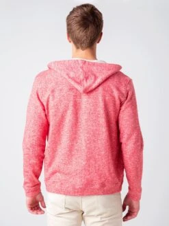 Johnnie-O Men's McCabe Hoodie -ST.BERNARD JMKO2310xMALIBUREDxAlt3 27822973