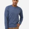 Johnnie-O Men's Heathered Pamlico Sweatshirt -ST.BERNARD JMKO2950xWAKExPrimary 78333050