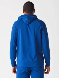 Redvanly Men's Larkin Hoodie -ST.BERNARD LARKIN HOODIExESTATEBLUExAlt3 42405271