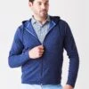 Peter Millar Active Men's Apollo Performance Hoodie