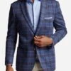 Peter Millar Crown Men's Watson Soft Jacket -ST.BERNARD MF22J02xNORDICBLUExPrimary 75224740