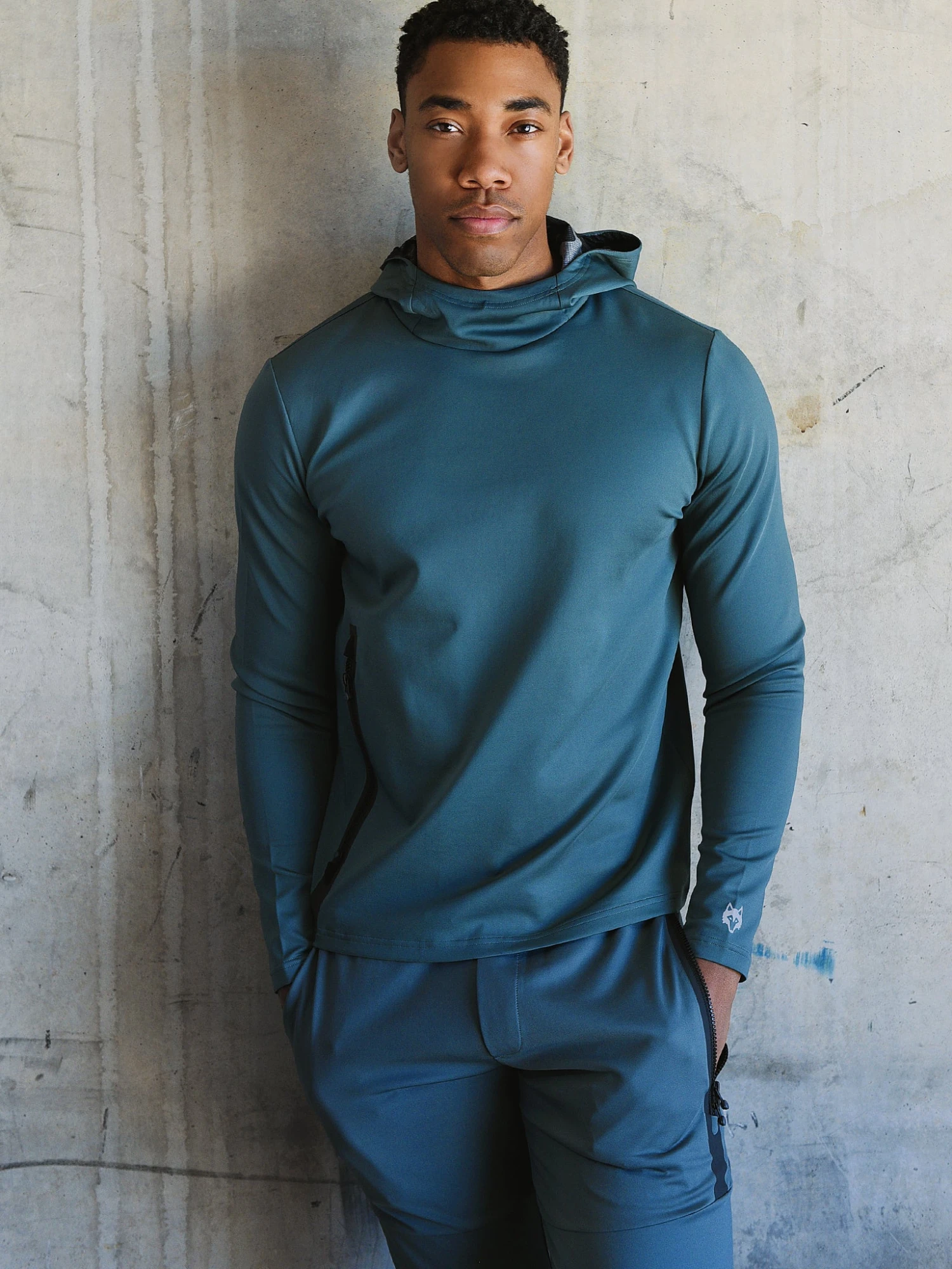 Greyson Men's Cokato Hoodie 4 Greyson Men's Cokato Hoodie - Image 2