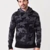 Greyson Men's Camo Wolf Hoodie 1 Greyson Men's Camo Wolf Hoodie -ST.BERNARD MFA21S49x085GHOSTxPrimary 46296192