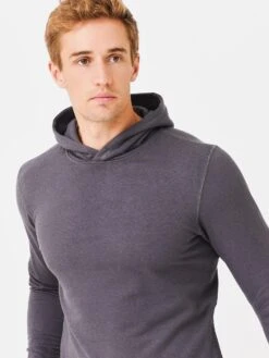 Free Fly Men's Bamboo Heritage Fleece Hoody