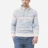 Faherty Brand Men's Byron Bay Hoodie -ST.BERNARD MKC0113xSIERRAPARADISExPrimary 91045453