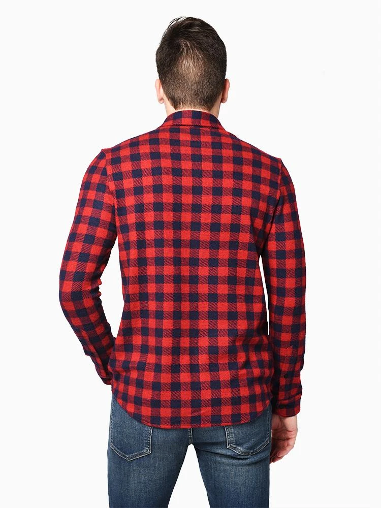 Faherty Brand Men’s Legend Sweater Shirt 5 Faherty Brand Men’s Legend Sweater Shirt - Image 3
