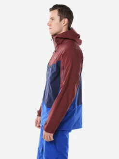 Kjus Men's FRX Pro Jacket -ST.BERNARD MS15 801xrumalaskabluexAlt2 58990022