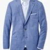 Peter Millar Men’s Crown Double Pane Soft Jacket