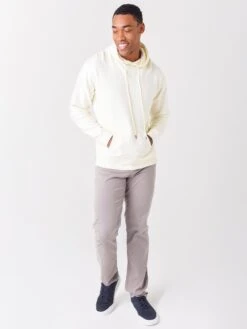 Peter Millar Seaside Men's Lava Wash Hoodie -ST.BERNARD MS21K45xSALTWATERTAFFYxAlt1 32805659