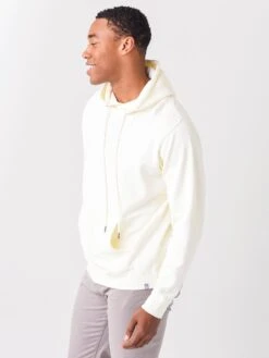 Peter Millar Seaside Men's Lava Wash Hoodie -ST.BERNARD MS21K45xSALTWATERTAFFYxAlt2 32805474