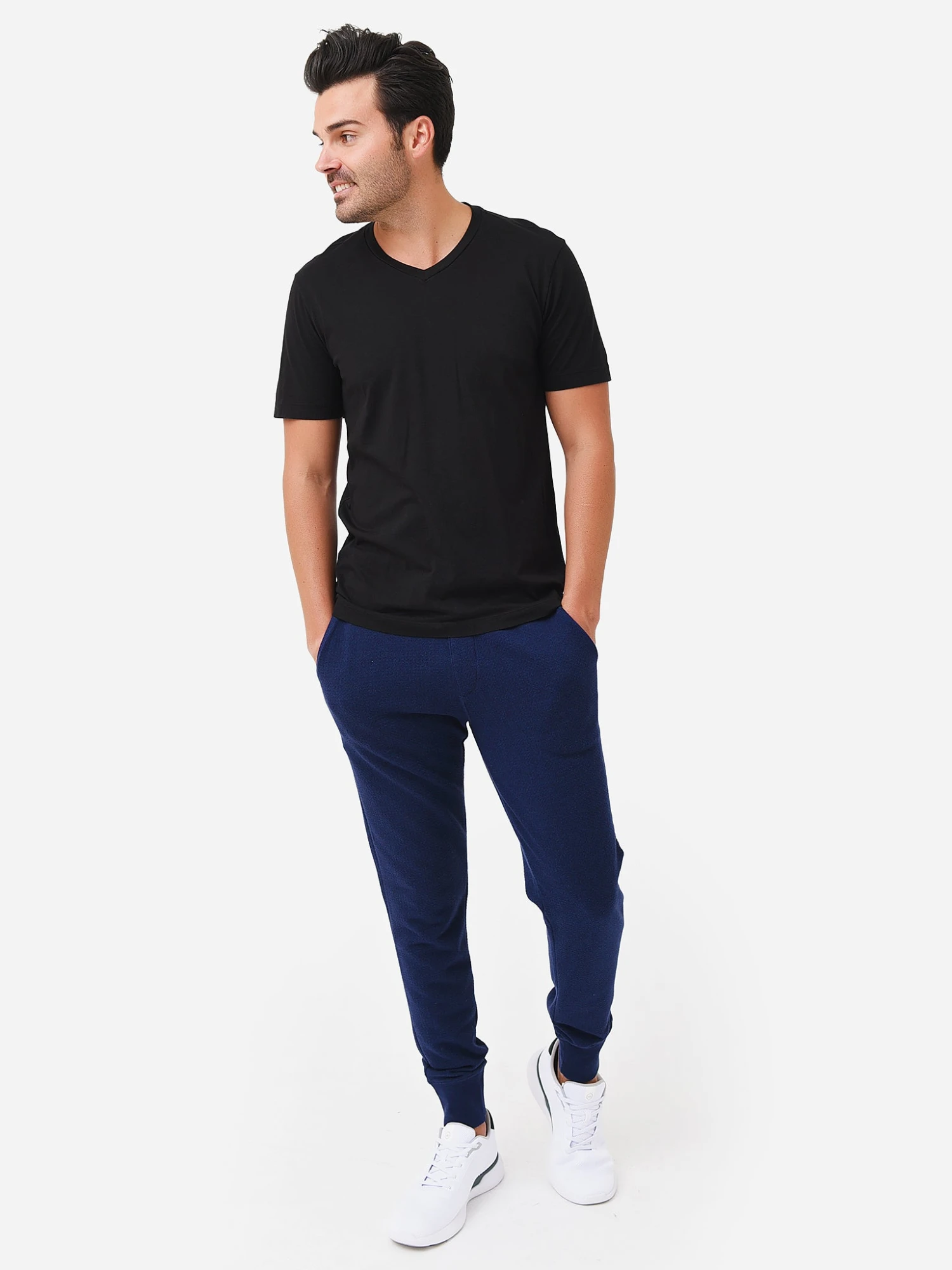 Greyson Men's Bleeker Jogger 4 Greyson Men's Bleeker Jogger - Image 2