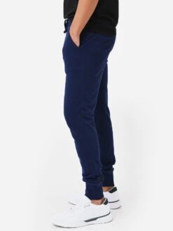 Greyson Men's Bleeker Jogger 8 Greyson Men's Bleeker Jogger -ST.BERNARD MSP22B52x415NAVYHEATHERxAlt2 77120300