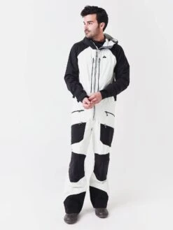 Strafe Men's Sickbird 3L Shell Suit