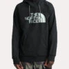 The North Face Men's Tekno Logo Hoodie -ST.BERNARD NF0A3M4E JK3TNFBLACK