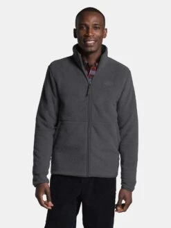 The North Face Men's Dunraven Sherpa Full Zip