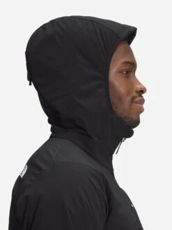 The North Face Men’s Ventrix Hoodie -ST.BERNARD NF0A5GAAxTNFBLACKxAlt2 74995660