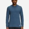 The North Face Men's TNF Terry Hoodie -ST.BERNARD NF0A7UT2xSHADYBLUEJEATJERxPrimary 75587666