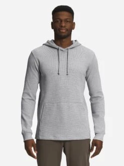 The North Face Men’s Waffle Hoodie
