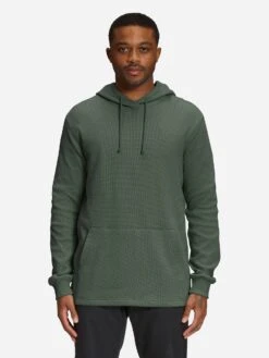 The North Face Men’s Waffle Hoodie -ST.BERNARD NF0A7WS8xTHYMExPrimary 75678828