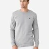 Weekend Men's Panther Crew Sweatshirt -ST.BERNARD PANTHERCREWNECKxSTORMxPrimary 100700472