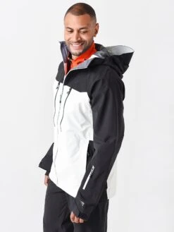 Strafe Men's Pyramid Jacket -ST.BERNARD Pyramid JacketxICExAlt2 51654010
