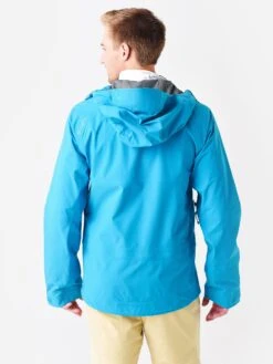 Strafe Men's Pyramid Jacket -ST.BERNARD Pyramid JacketxTURQUOISExAlt1 50952800