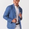 Rails Men's Templeton Blazer -ST.BERNARD RM 749 995 2602xSPRINGNAVYxPrimary 32737528