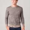 Rails Men's Rune Sweater -ST.BERNARD RM 830A 924A 2202xFLAXNAVYxPrimary 18312146