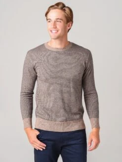 Rails Men's Rune Sweater