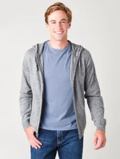 Rails Men's Ryder Hoodie