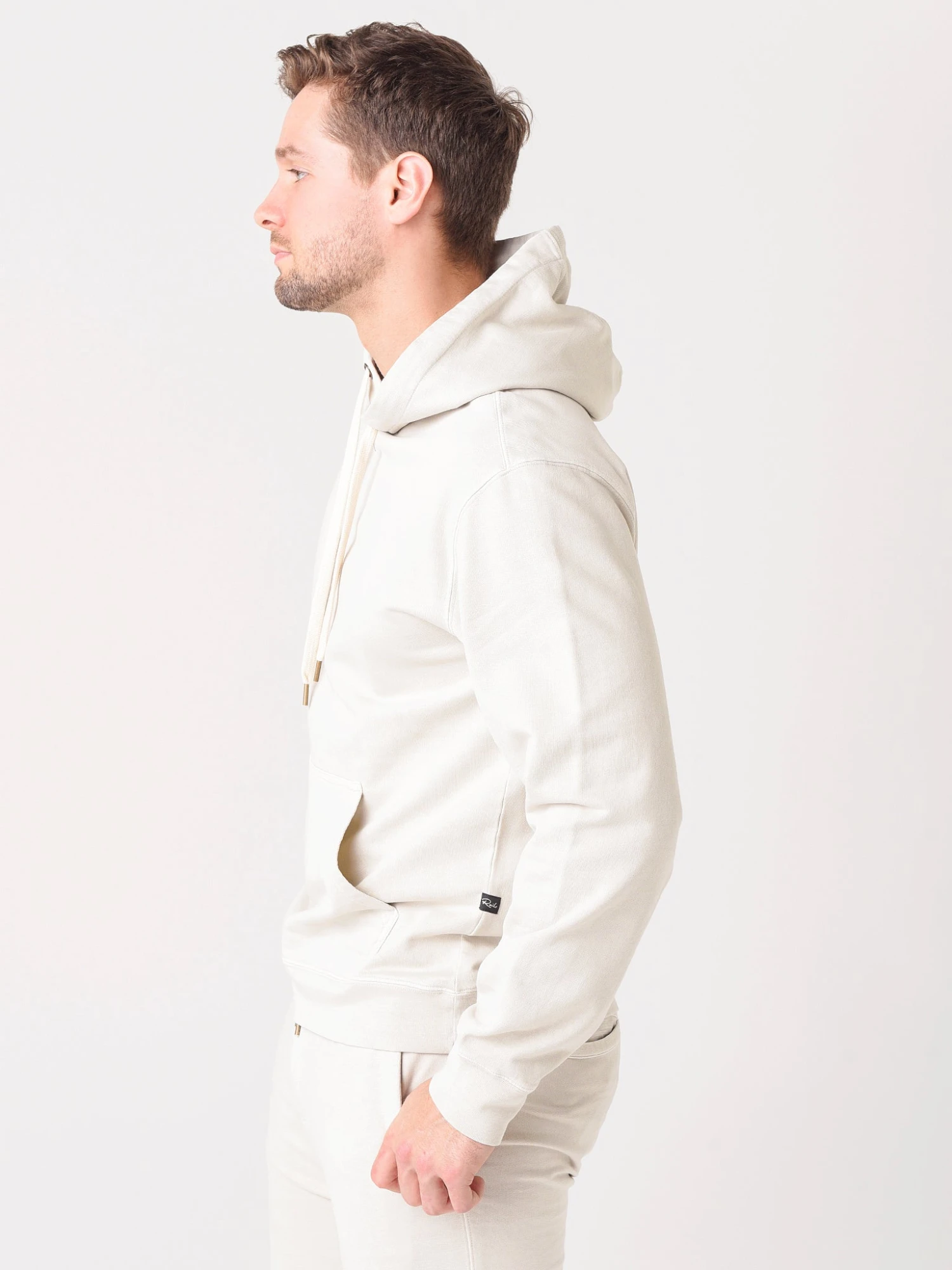 Rails Men's Apollo Sweatshirt 5 Rails Men's Apollo Sweatshirt - Image 3