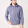 Rails Men's Apollo Pullover Hoodie Sweatshirt -ST.BERNARD RM 867A 957A 2314xSLATEBLUExPrimary 30228256