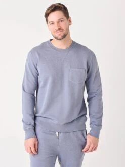 Rails Men's Burke Sweatshirt