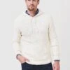 Rails Men's Rollins Pullover -ST.BERNARD RM 887A 988A 003xIVORYxPrimary 52844696