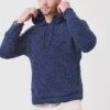Rails Men's Rollins Pullover 1 Rails Men's Rollins Pullover -ST.BERNARD RM 887A 988A 005xNAVYxPrimary 52851256