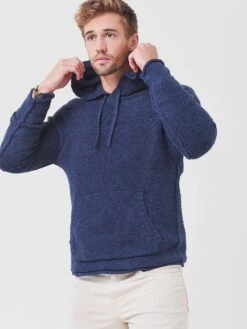 Rails Men's Rollins Pullover