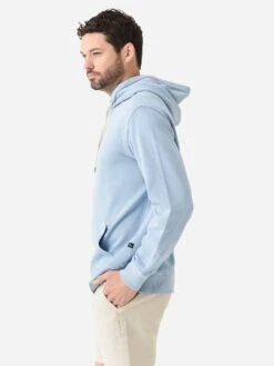 Rails Men's Apollo Hoodie -ST.BERNARD RM 889B 957A 5284xCAROLINABLUExAlt2 94359965