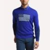 Greyson United We Roam Sweater -ST.BERNARD SBS 2566