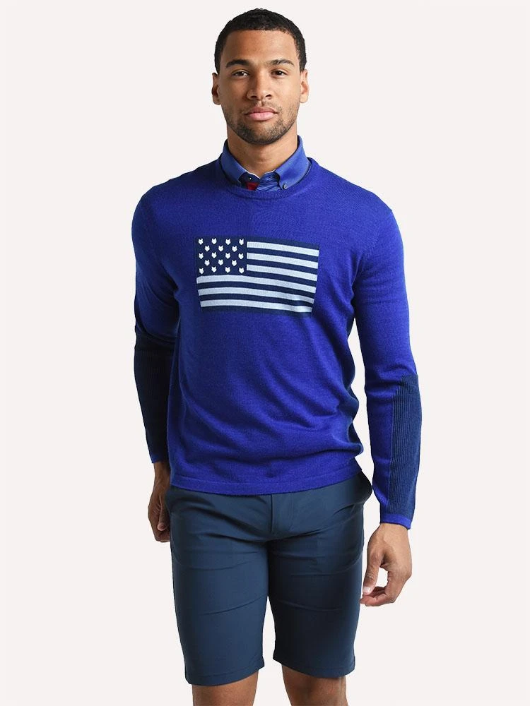 Greyson United We Roam Sweater 3 Greyson United We Roam Sweater