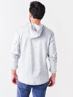 Rodd And Gunn Men's Woodbine Sweatshirt 9 Rodd And Gunn Men's Woodbine Sweatshirt -ST.BERNARD SP0395xASHxAlt1 50449400